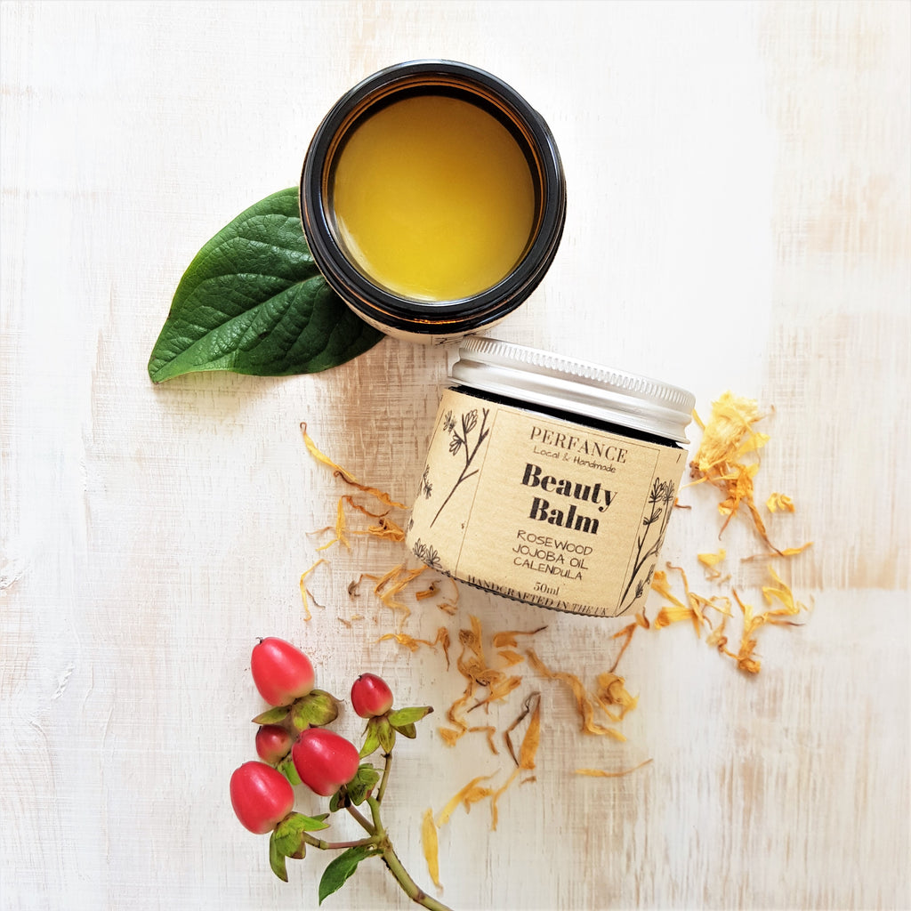 Beauty Balm - ultimate skin treatment – Perfance