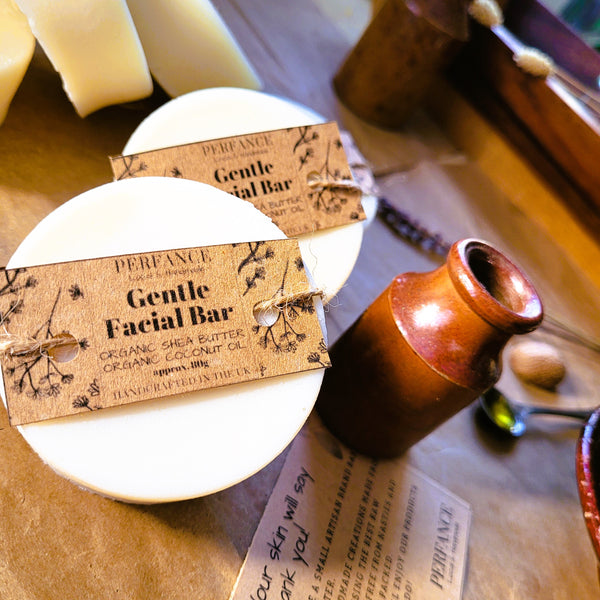 Gentle Facial Bar