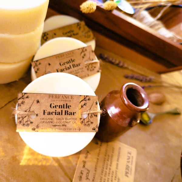 Gentle Facial Bar