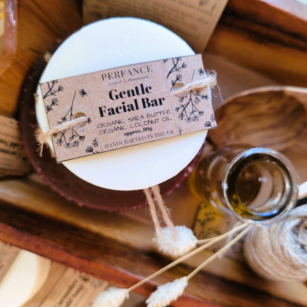 Gentle Facial Bar