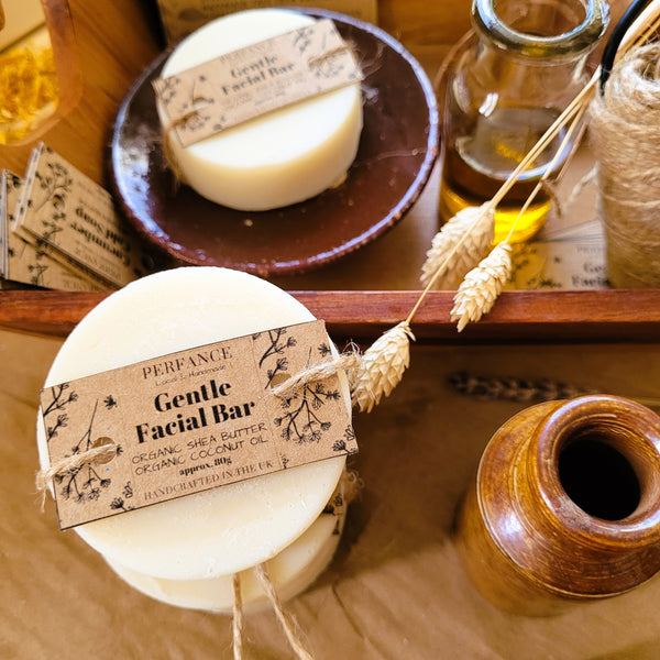 Gentle Facial Bar