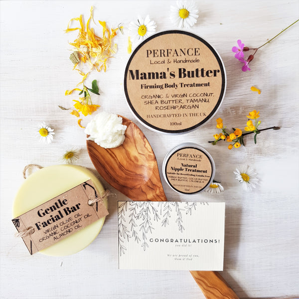 Mum-to-Be Bundle