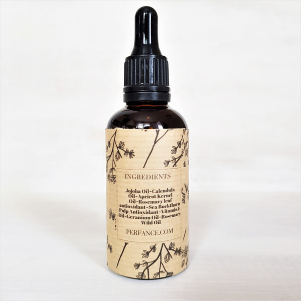 Elixir No 1 Face Serum
