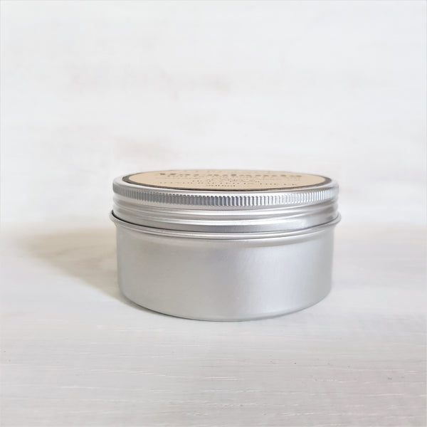 Macadamia Anti-Ageing Body Cream with Holy Basil and Ylang III